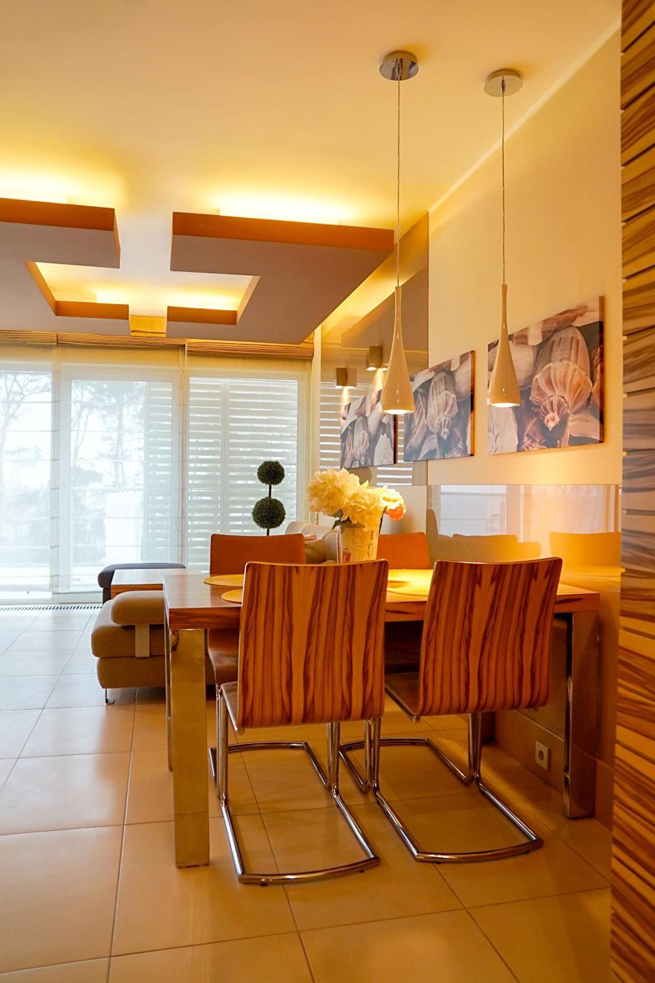 Playa Baltis By Baltic Home Miedzyzdroje Exterior photo