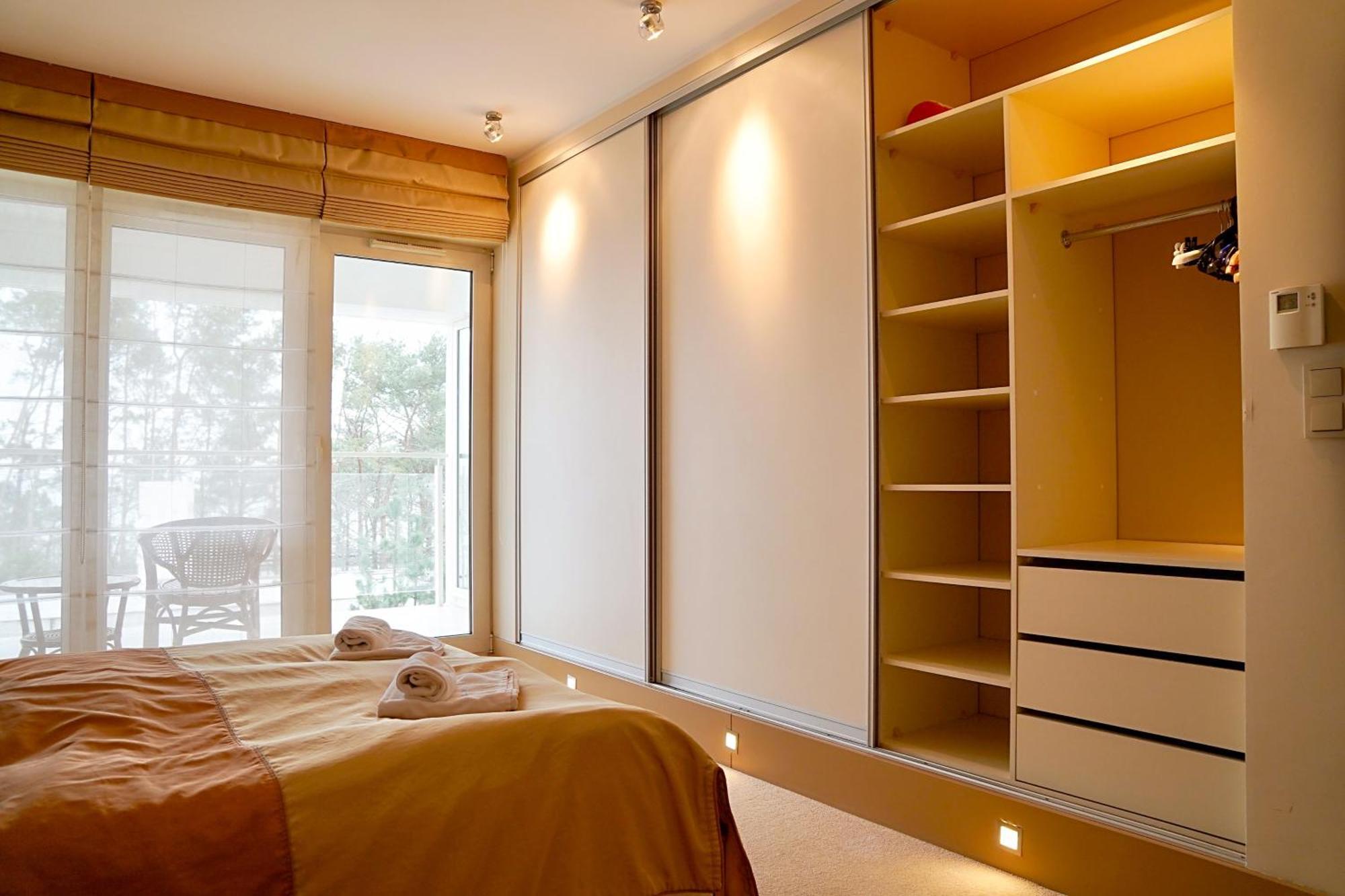 Playa Baltis By Baltic Home Miedzyzdroje Exterior photo